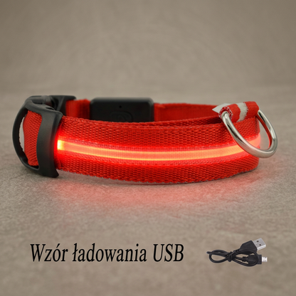 Bezpieczne Światełka dla Dzieci