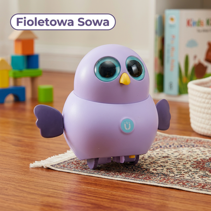 Chwiejące Się Kurczaczki – Zabawka dla Dzieci