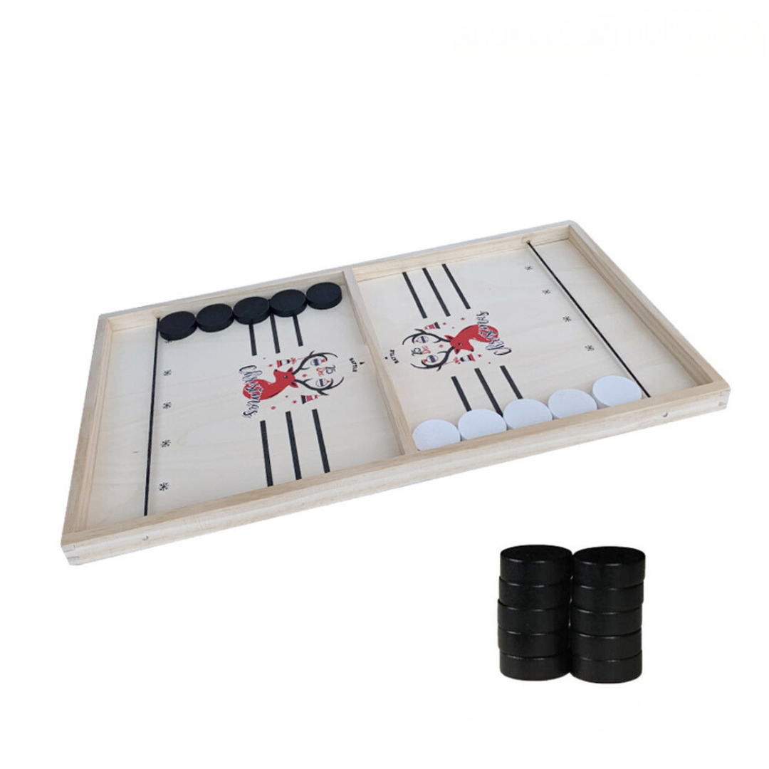 SuperZwycięzca– drewniana gra pinball