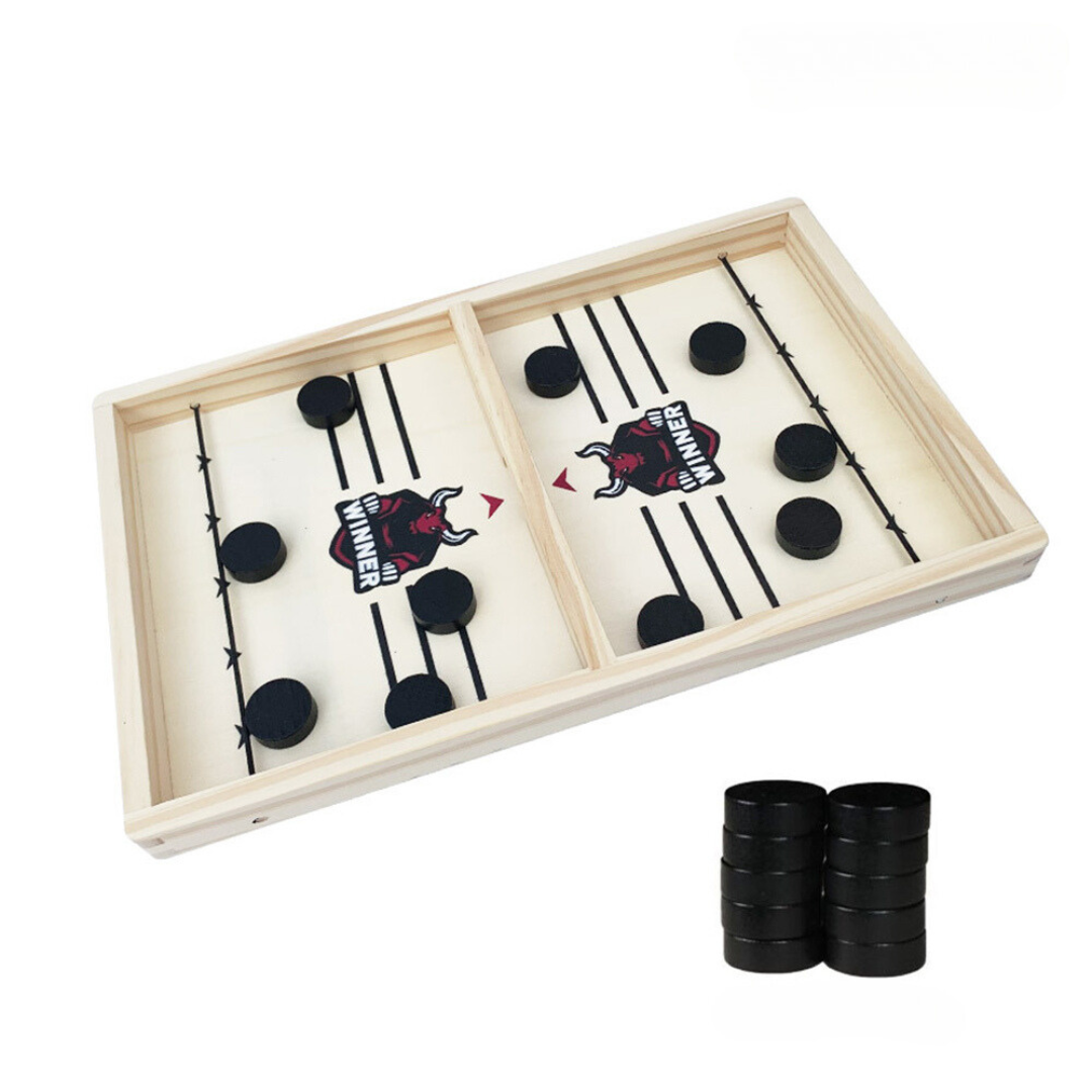 SuperZwycięzca– drewniana gra pinball