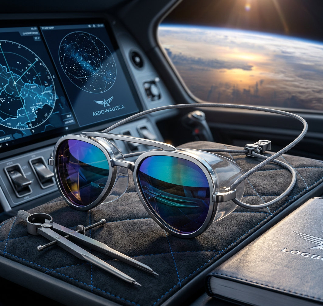 Profesjonalne Okularki Pływackie Aviator – Ochrona UV400, Powłoka Anti-Fog i Pełne Dopasowanie