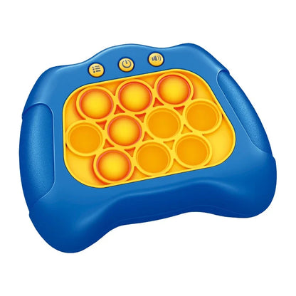 Quickpush – Ręczna Gra Pop It