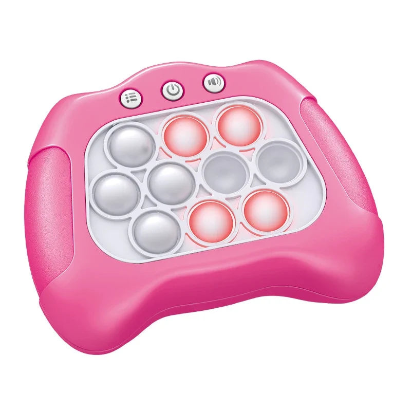 Quickpush – Ręczna Gra Pop It